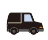 出棺霊柩自動車(10km以内)