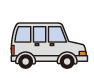 病院お迎え寝台車(10km以内)